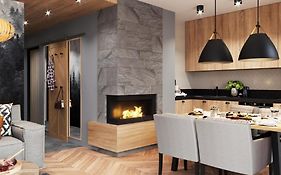 Apartamenty Skrzyczne