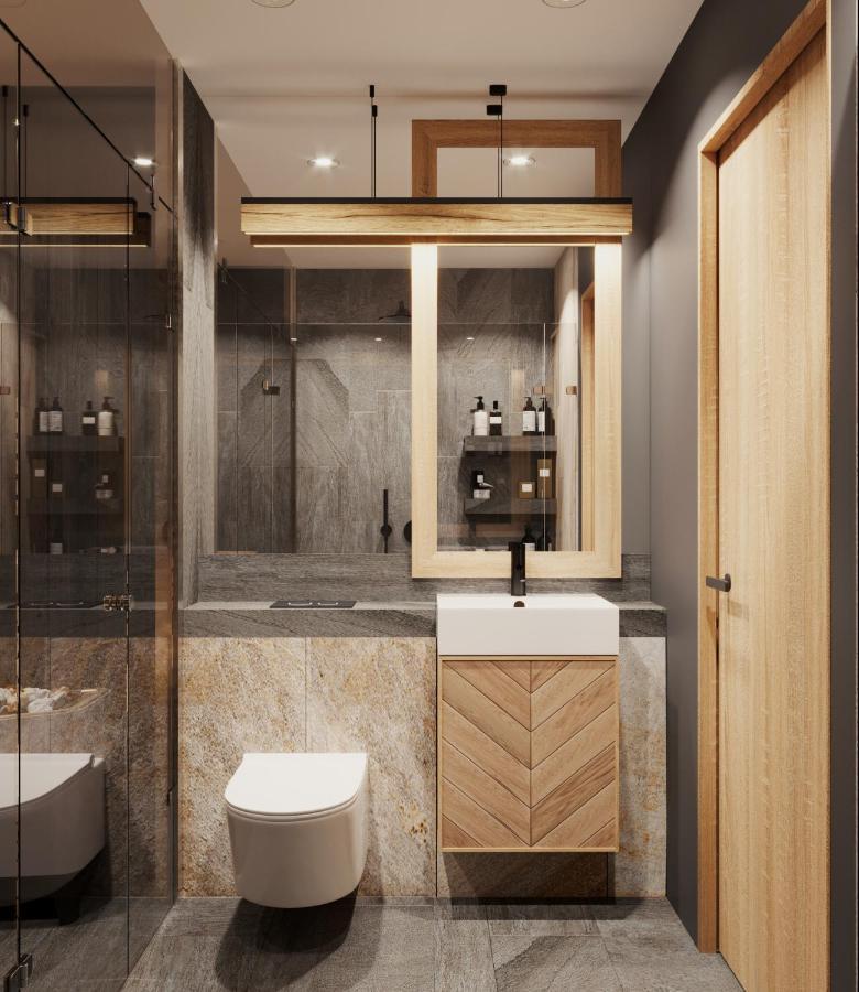 Apartamenty Skrzyczne Szczyrk Exteriér fotografie