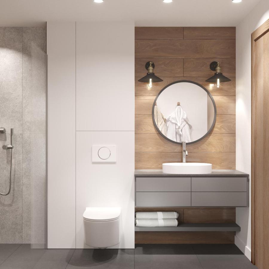 Apartamenty Skrzyczne Szczyrk Exteriér fotografie