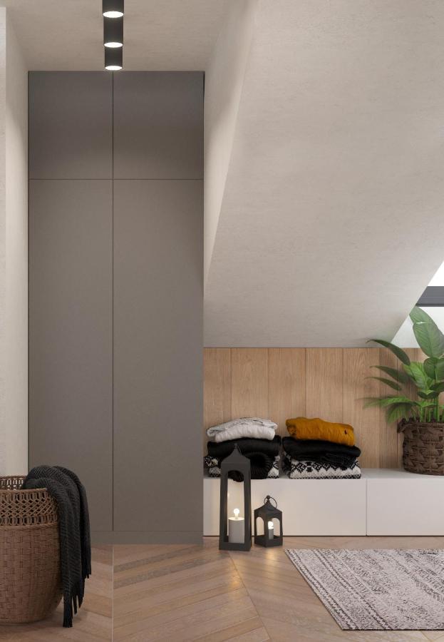 Apartamenty Skrzyczne Szczyrk Exteriér fotografie