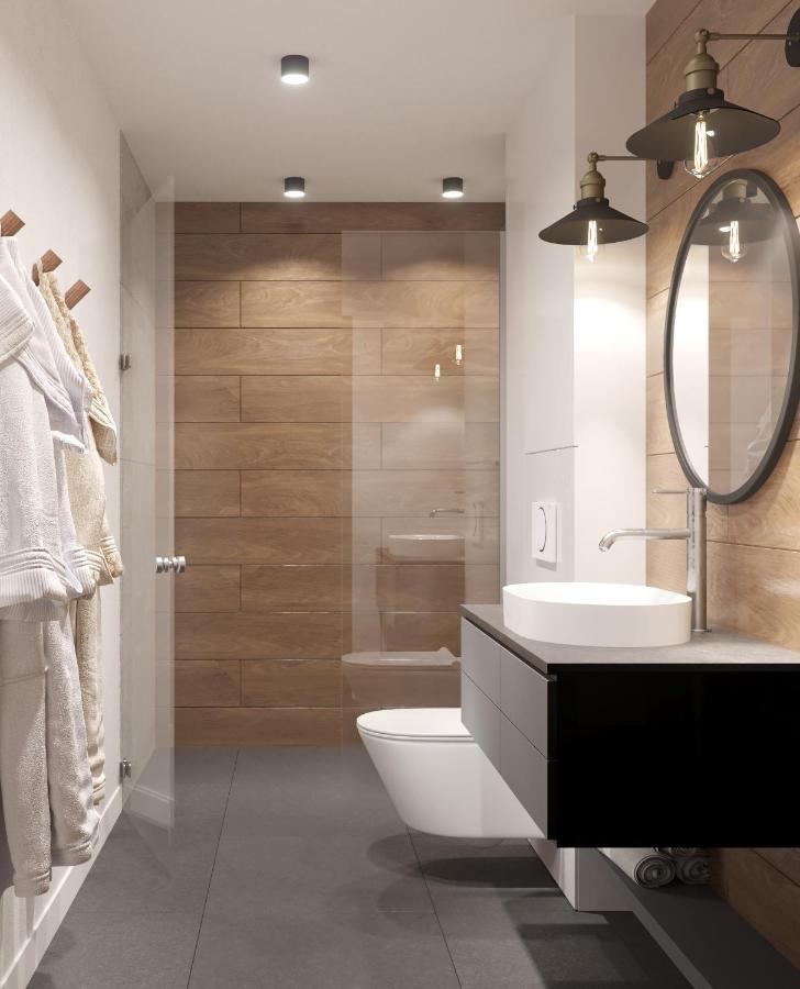 Apartamenty Skrzyczne Szczyrk Exteriér fotografie
