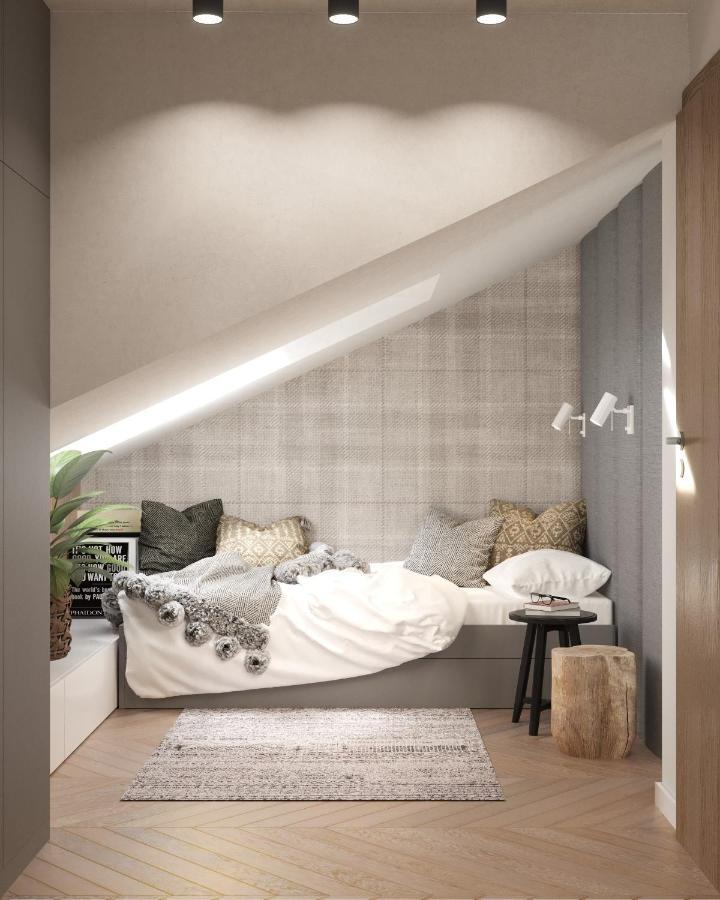 Apartamenty Skrzyczne Szczyrk Exteriér fotografie